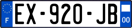 EX-920-JB