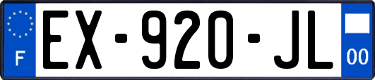 EX-920-JL