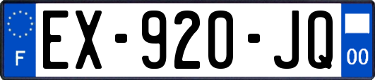 EX-920-JQ