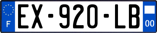 EX-920-LB
