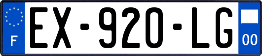 EX-920-LG