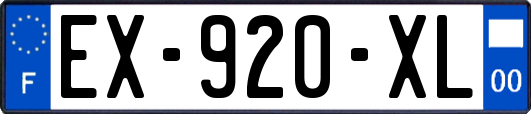 EX-920-XL