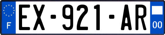 EX-921-AR