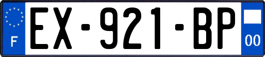 EX-921-BP