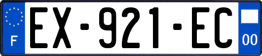 EX-921-EC