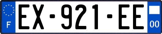 EX-921-EE
