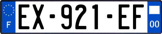 EX-921-EF