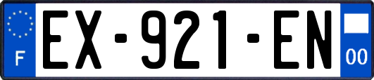 EX-921-EN