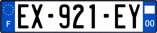 EX-921-EY