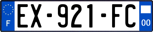 EX-921-FC