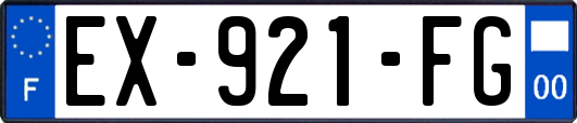 EX-921-FG