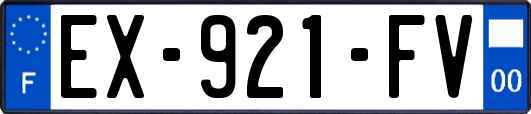 EX-921-FV