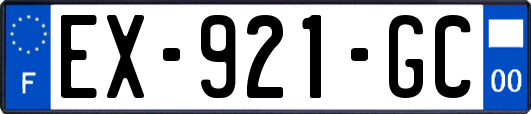 EX-921-GC