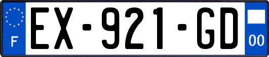 EX-921-GD