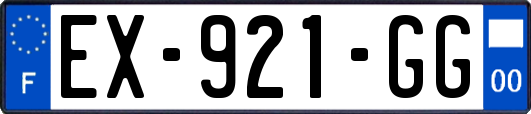 EX-921-GG