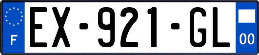 EX-921-GL