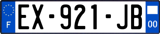 EX-921-JB