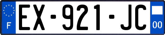 EX-921-JC