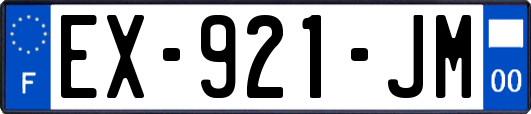 EX-921-JM