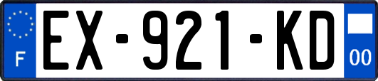 EX-921-KD