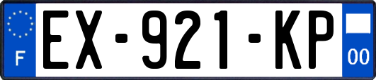 EX-921-KP