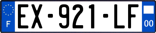 EX-921-LF