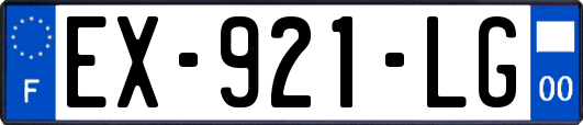 EX-921-LG