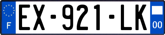 EX-921-LK
