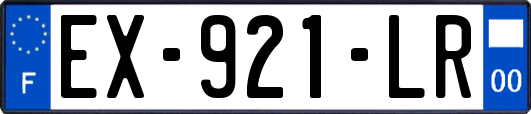 EX-921-LR
