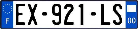 EX-921-LS