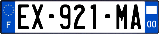 EX-921-MA