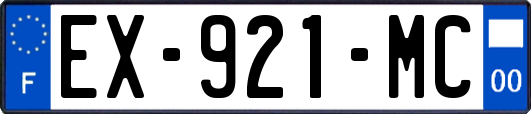 EX-921-MC