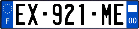 EX-921-ME
