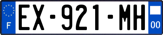 EX-921-MH