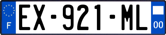 EX-921-ML