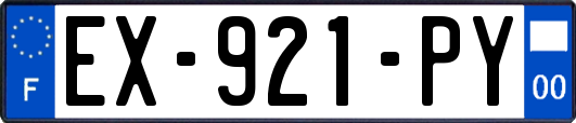 EX-921-PY