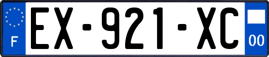 EX-921-XC