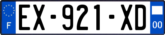 EX-921-XD