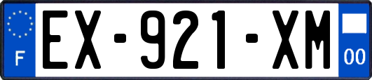 EX-921-XM
