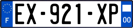 EX-921-XP