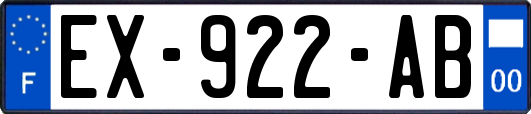 EX-922-AB