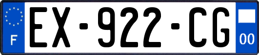 EX-922-CG