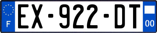 EX-922-DT