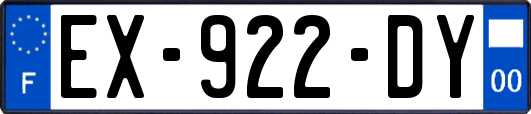 EX-922-DY