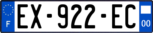 EX-922-EC