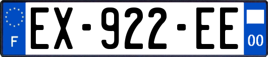 EX-922-EE