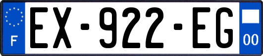 EX-922-EG