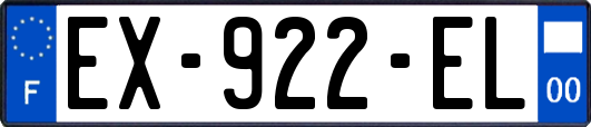 EX-922-EL