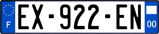 EX-922-EN