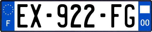 EX-922-FG